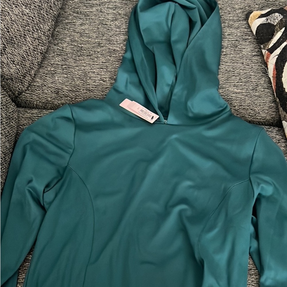 Victoria secret Essential Long-Sleeve Hoodie